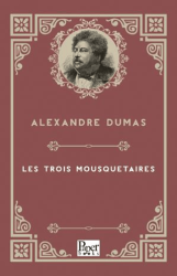 Les Trois Mousquetaires - Paper Books