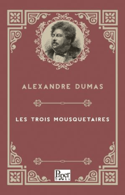 Les Trois Mousquetaires - 1