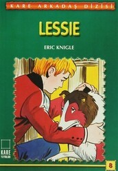 Lessie - Kare Yayınları