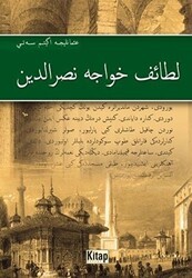 Letaif-i Hace Nasreddin - Kitap Dünyası Yayınları