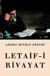Letaif-i Rivayat - Çağrı Yayınları