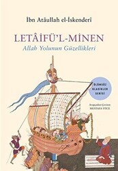 Letaifü`l-Minen - Kapı Yayınları