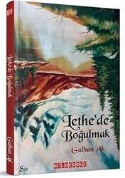 Lethe’de Boğulmak - Bilgeoğuz Yayınları