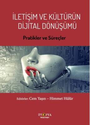 İletişim ve Kültürün Dijital Dönüşümü - 1