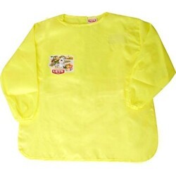 Lets 6 Renk Öğrenci Boyama Önlüğü M Beden L42791 - Lets