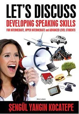 Let’s Discuss - Developing Speaking Skills - 1