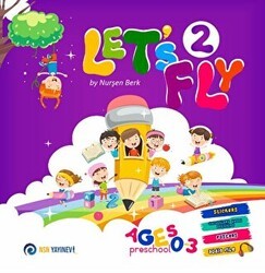 Let`s Fly 2 - NSN Yayınevi - Bayilik