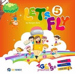 Let`s Fly 5 - NSN Yayınevi - Bayilik