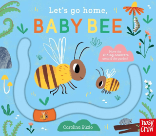 Let`s Go Home: Baby Bee - 1