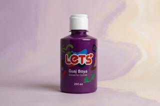 Let’s Guaj Boya Mor 250 ml - 1