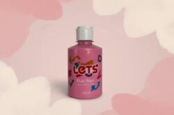 Let’s Guaj Boya Pembe 250 ml - Lets