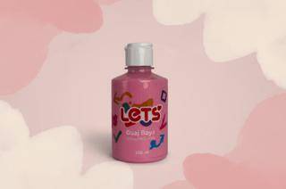 Let’s Guaj Boya Pembe 250 ml - 1