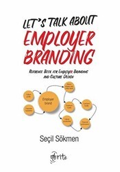 Let’s Talk About Employer Branding - Otorite Yayınları