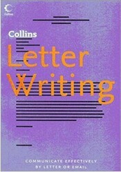 Letter Writing - HarperCollins