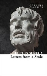 Letters From A Stoic - HarperCollins