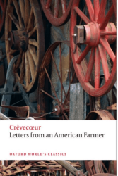 Letters From an American Farmer - Oxford University Press - Classics