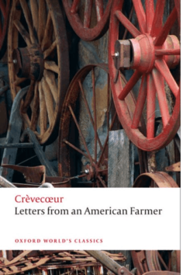 Letters From an American Farmer - 1
