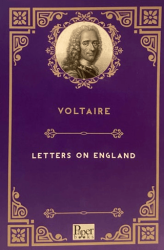 Letters On England - Paper Books