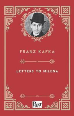 Letters to Milena - 1