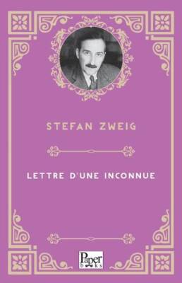 Lettre D`une İnconnue - 1