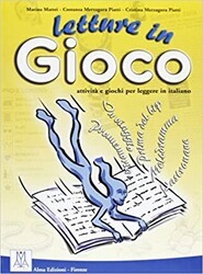 Letture in Gioco - Alma Edizioni
