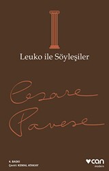 Leuko ile Söyleşiler - Can Yayınları