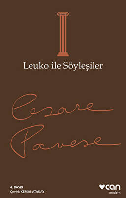 Leuko ile Söyleşiler - 1