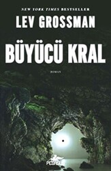 Lev Grossman Büyücüler 2 Kitap Takım - 1