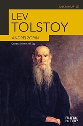 Lev Tolstoy - Runik Kitap