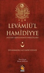 Levamiü`l Hamidiyye - Buhara Yayınları