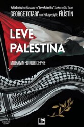 Leve Palestine - Çınaraltı Yayınları