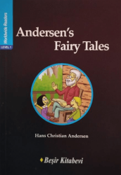 Level 1 Andersen`s Fairy Tales - Beşir Kitabevi