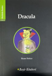 Level 3 Dracula - Beşir Kitabevi