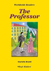 Level 6 The Professor - 1