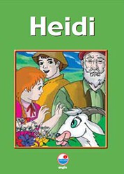 Level C Heidi Cd`siz - Engin Yayınevi
