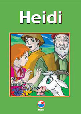 Level C Heidi Cd`siz - 1