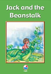 Level C Jack And The Beanstalk Cd`siz - Engin Yayınevi
