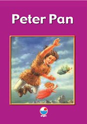 Level D Peter Pan Cd`siz - Engin Yayınevi