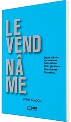 Levendname - Aktif Yayınları