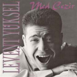 Levent Yüksel - Med Cezir Plak - 1