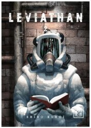 Leviathan 2 - Athica Yayınları