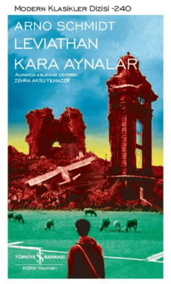 Leviathan-Kara Aynalar - 1