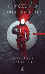 Leviathan Uyanıyor - İthaki Yayınları