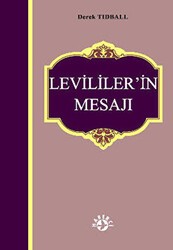 Levililer’in Mesajı - Haberci Basın Yayın