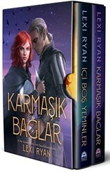 Lexi Ryan Kutulu Set - Martı Yayınları