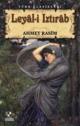 Leyal-i Iztırab - Anonim Yayıncılık
