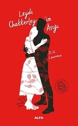 Leydi Chatterley’in Aşığı - Alfa Yayınları