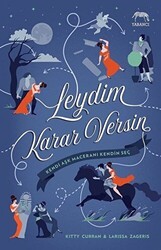 Leydim Karar Versin - Yabancı Yayınları