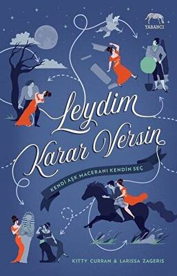 Leydim Karar Versin - 1