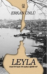 Leyla - Luna Yayınları